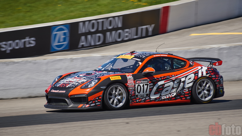 Illustration for article titled CTMP Victoria Day Speedfest Photodump: SAT + SUN